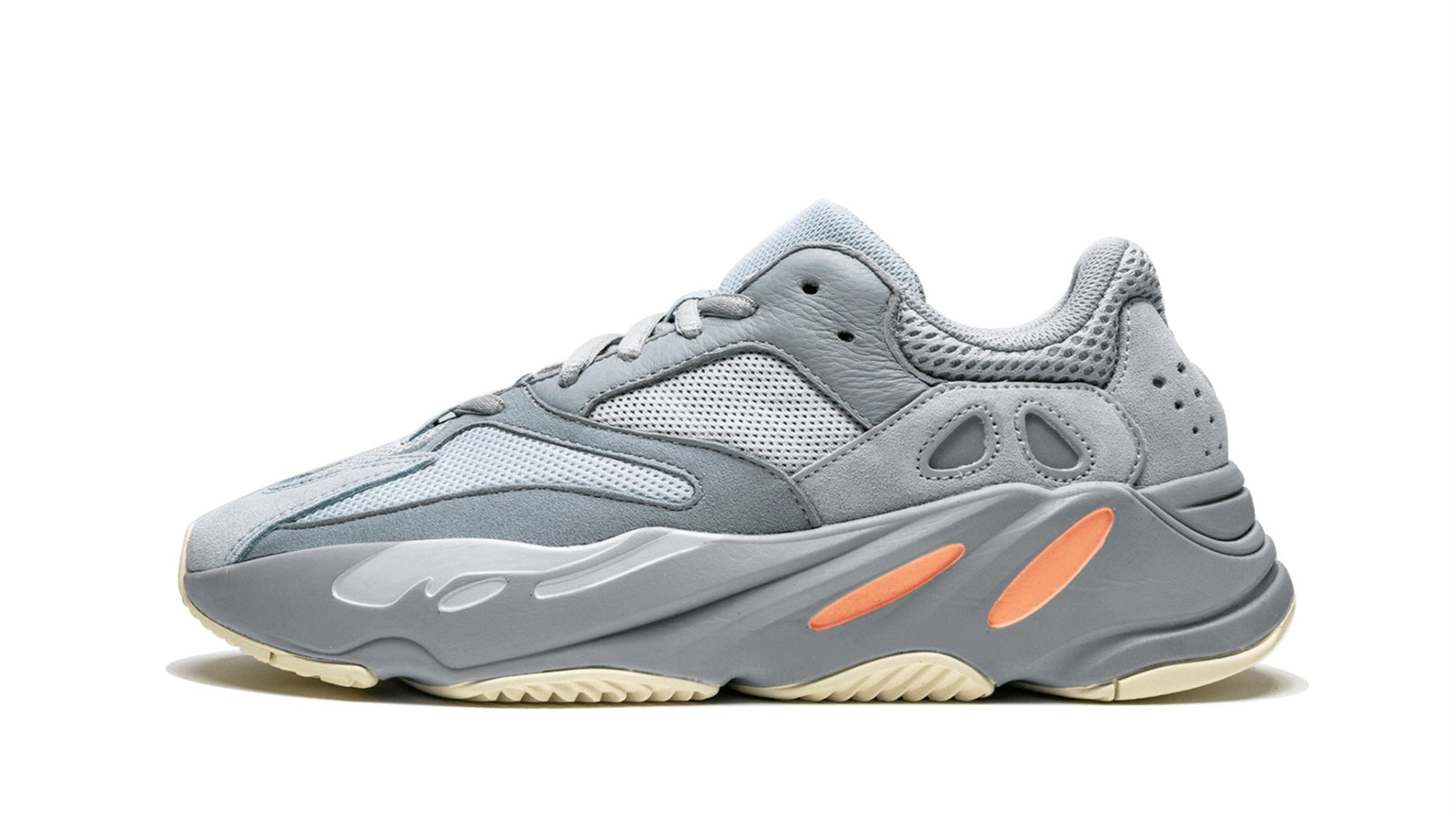 Yeezy Boost 700 "Inertia" Sneakers