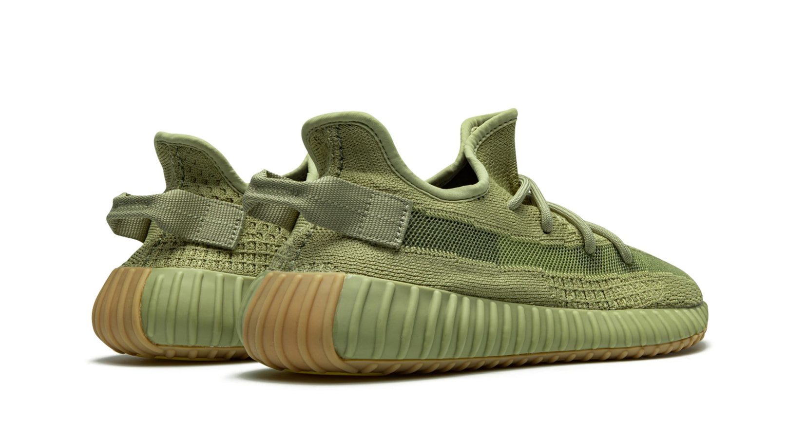 Yeezy Boost 350 V2 “Sulfur” Sneakers