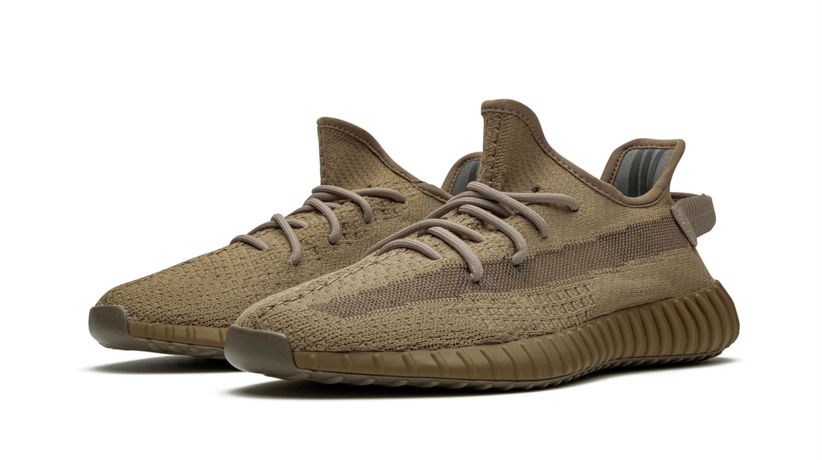 Yeezy Boost 350 V2 "Earth" Sneakers