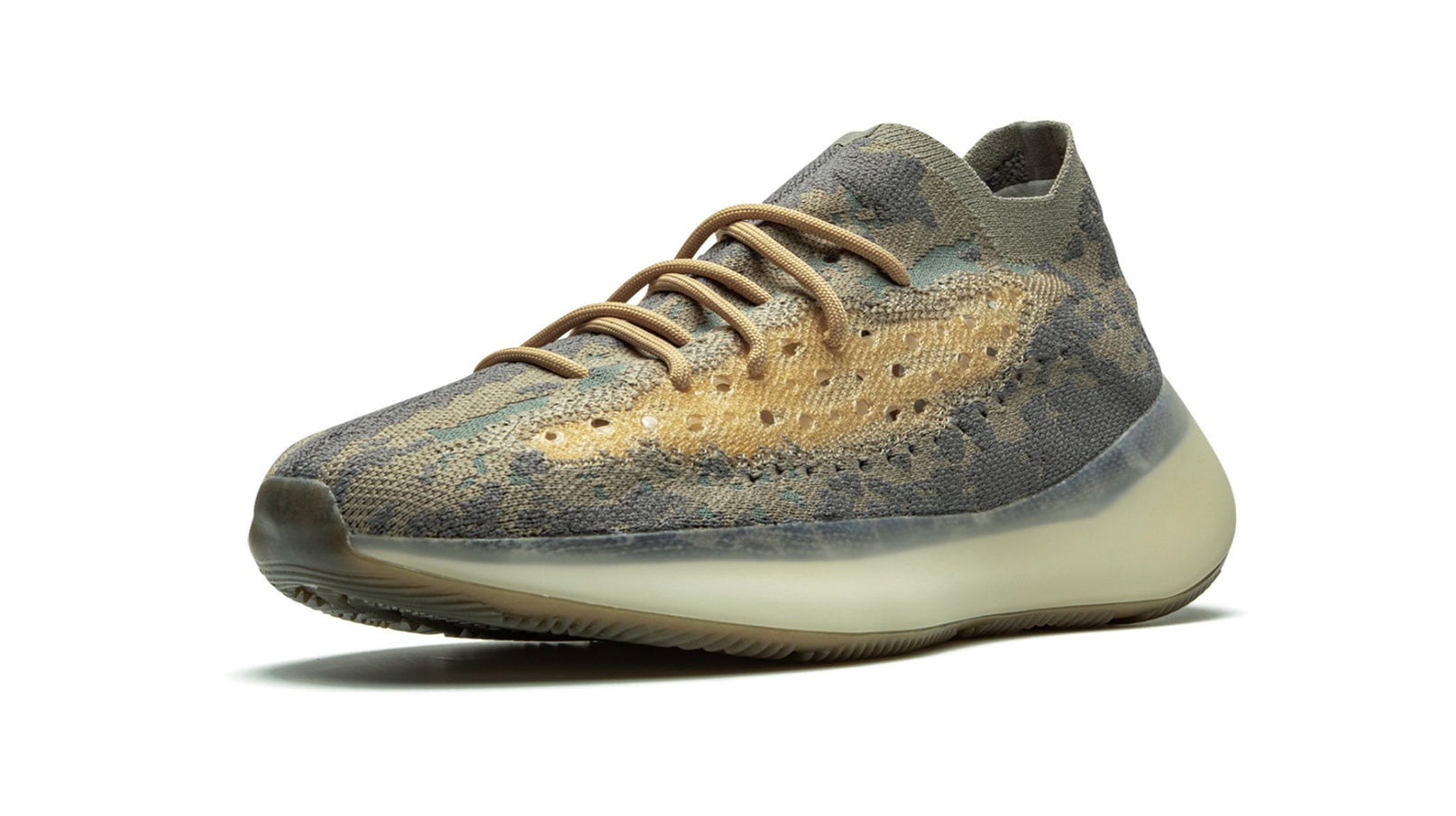 Yeezy Boost 380 "Mist" Sneakers