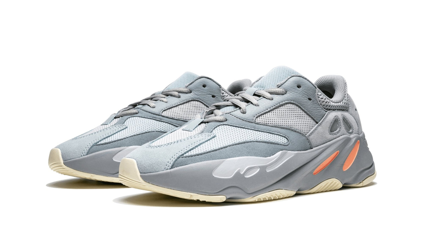 Yeezy Boost 700 "Inertia" Sneakers