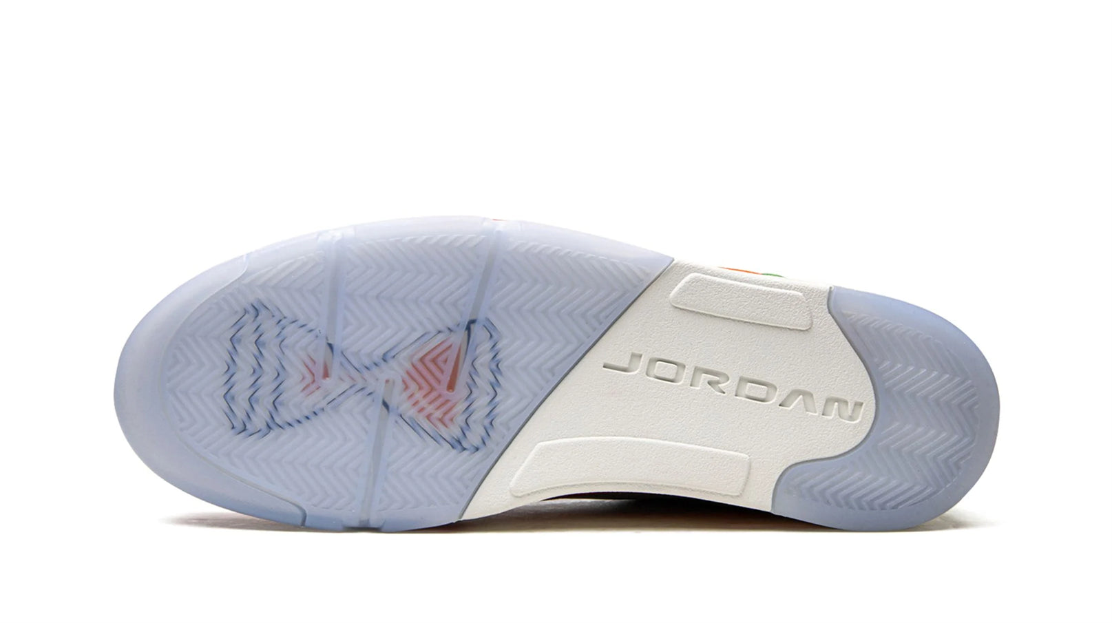 Air Jordan 5 Low "Doernbecher"