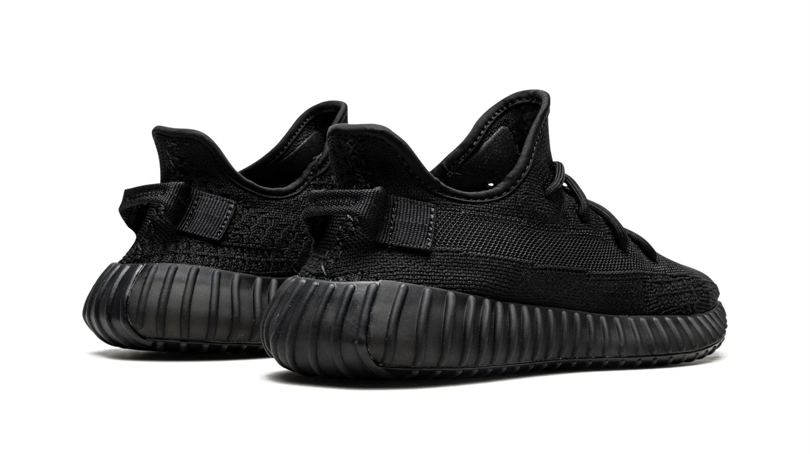 Yeezy Boost 350 V2 "Onyx " Sneakers