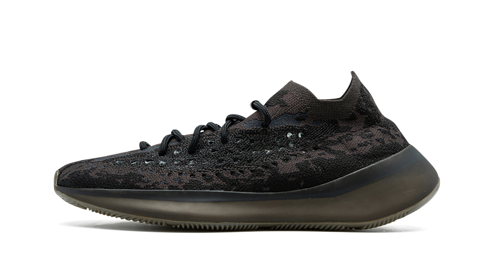 Yeezy Boost 380 "Onyx" Sneakers