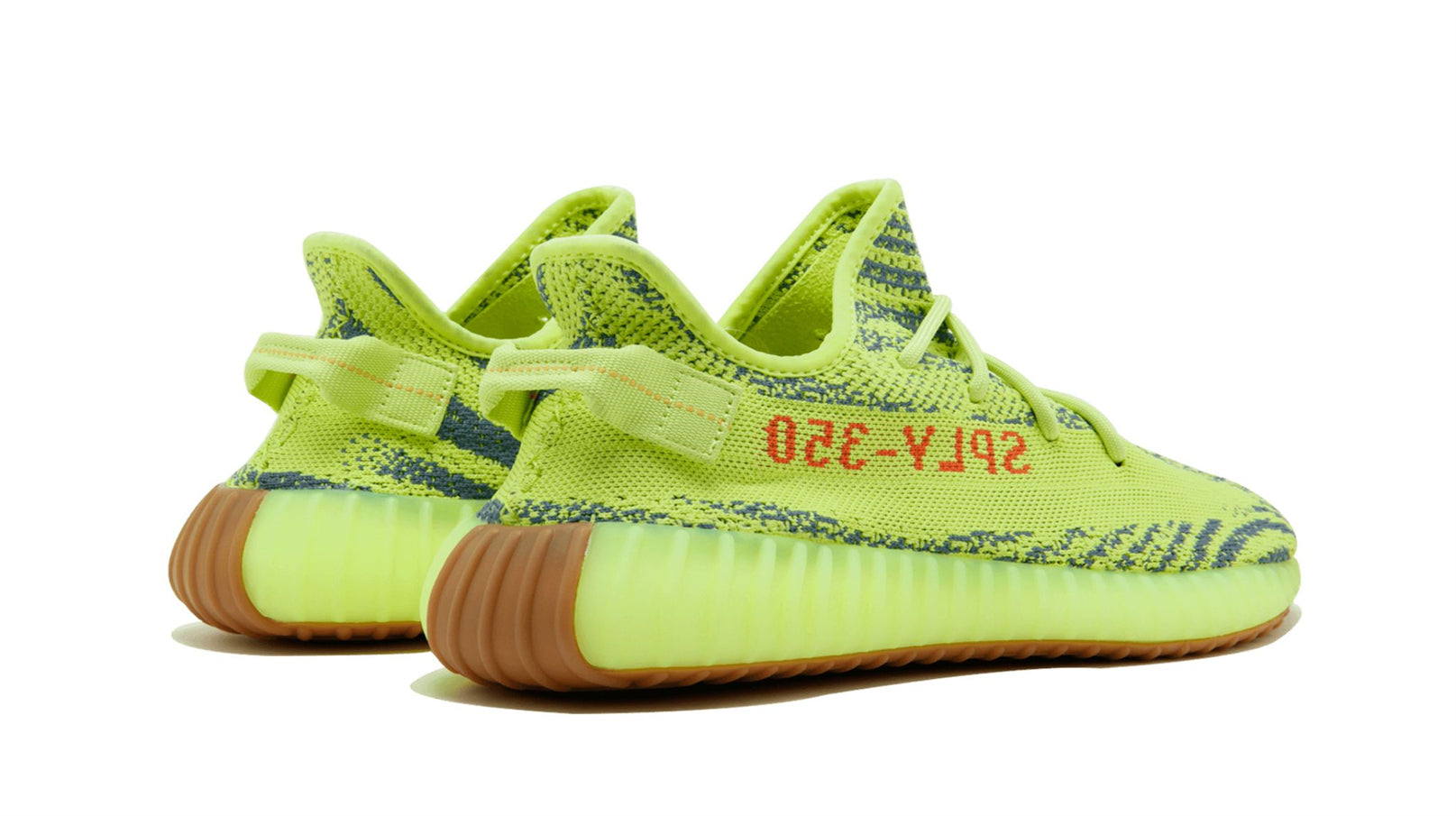 Yeezy Boost 350 V2 "Semi Frozen" Sneakers