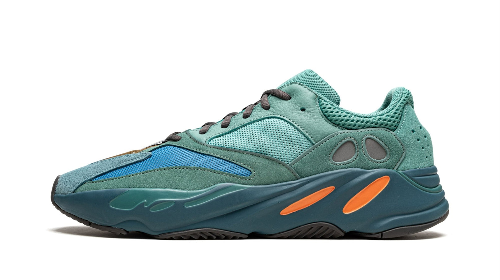 Yeezy Boost 700 “Faded Azure” Sneakers