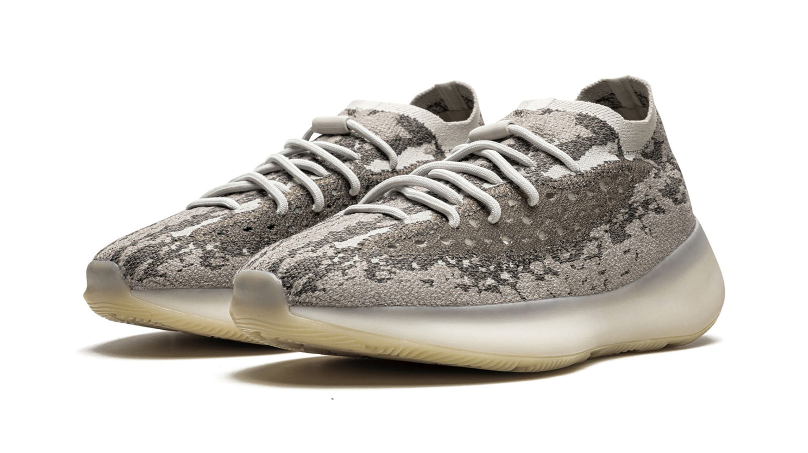 Yeezy Boost 380 "Pyrite" Sneakers