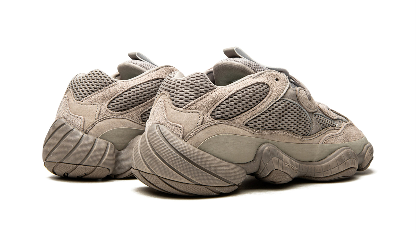 Yeezy 500 "Ash Grey" Sneakers