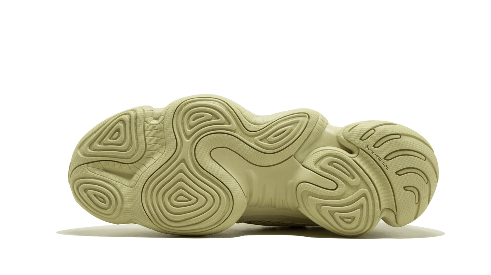 Yeezy 500 "Super Moon Yellow" Sneakers