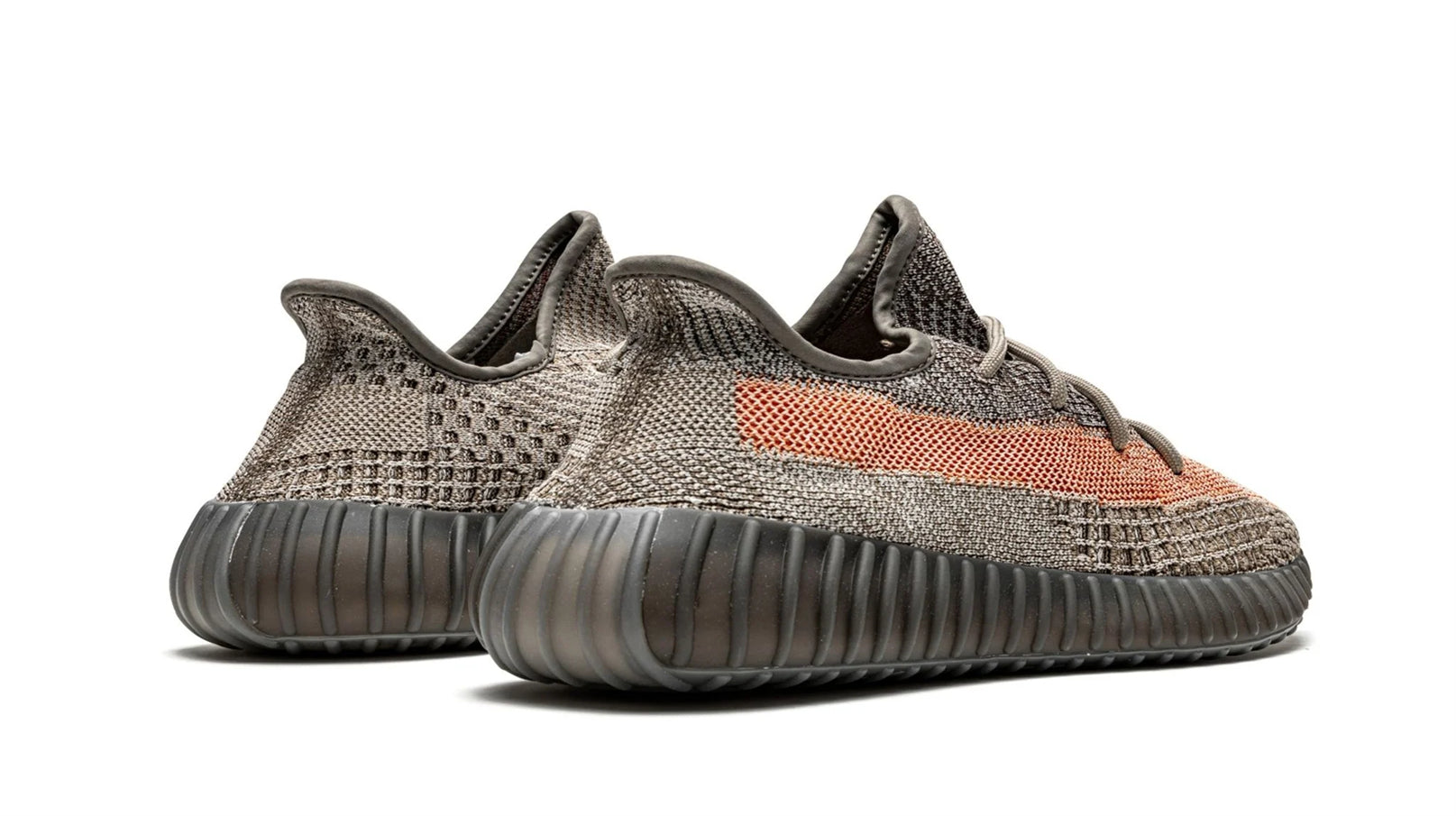 Yeezy Boost 350 V2 "Ash Stone" Sneakers