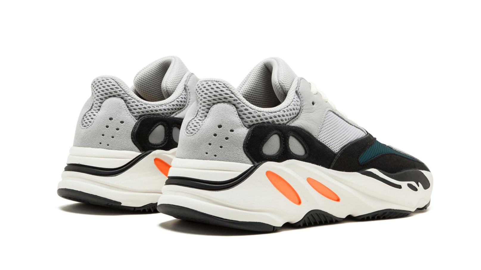 Yeezy Boost 700 "Wave Runner" Sneakers