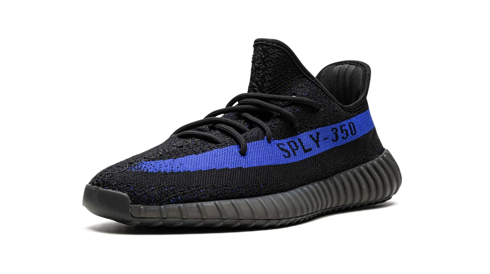 Yeezy 350 V2 "Dazzling Blue" Sneakers
