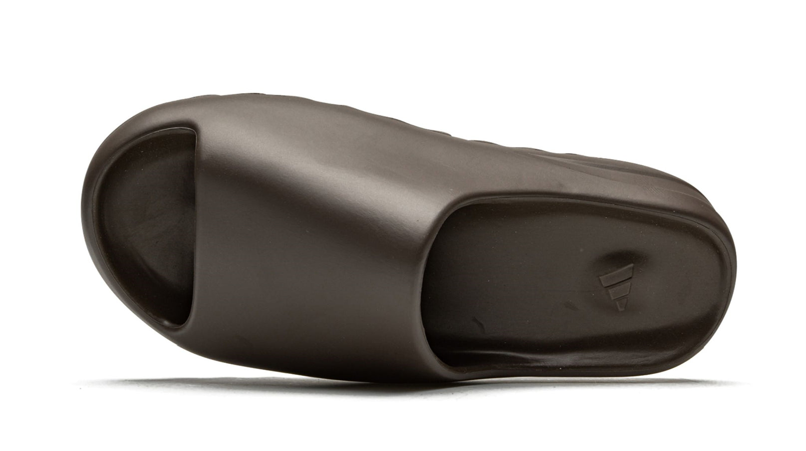 Yeezy Slides "Soot 2021"