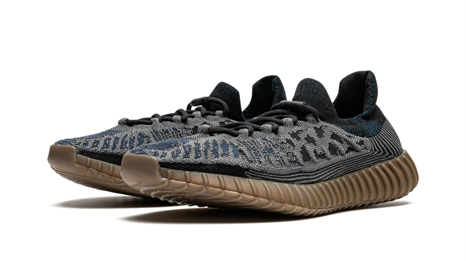 Yeezy Boost 350 V2 Cmpct "Slate Blue" Sneakers