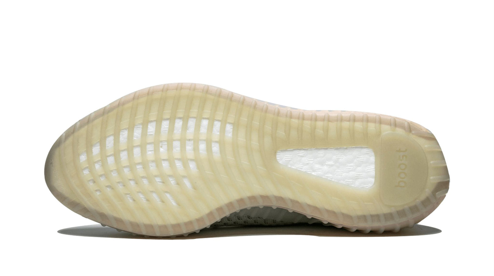 Yeezy Boost 350 V2 "True Form" Sneakers