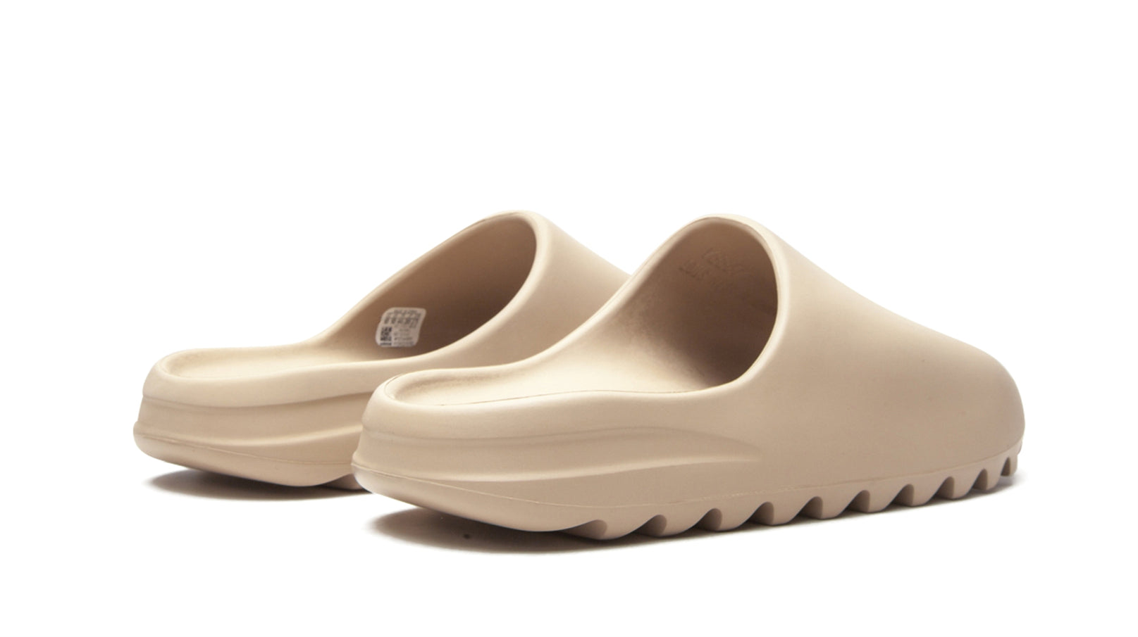 Yeezy Slides "Pure"