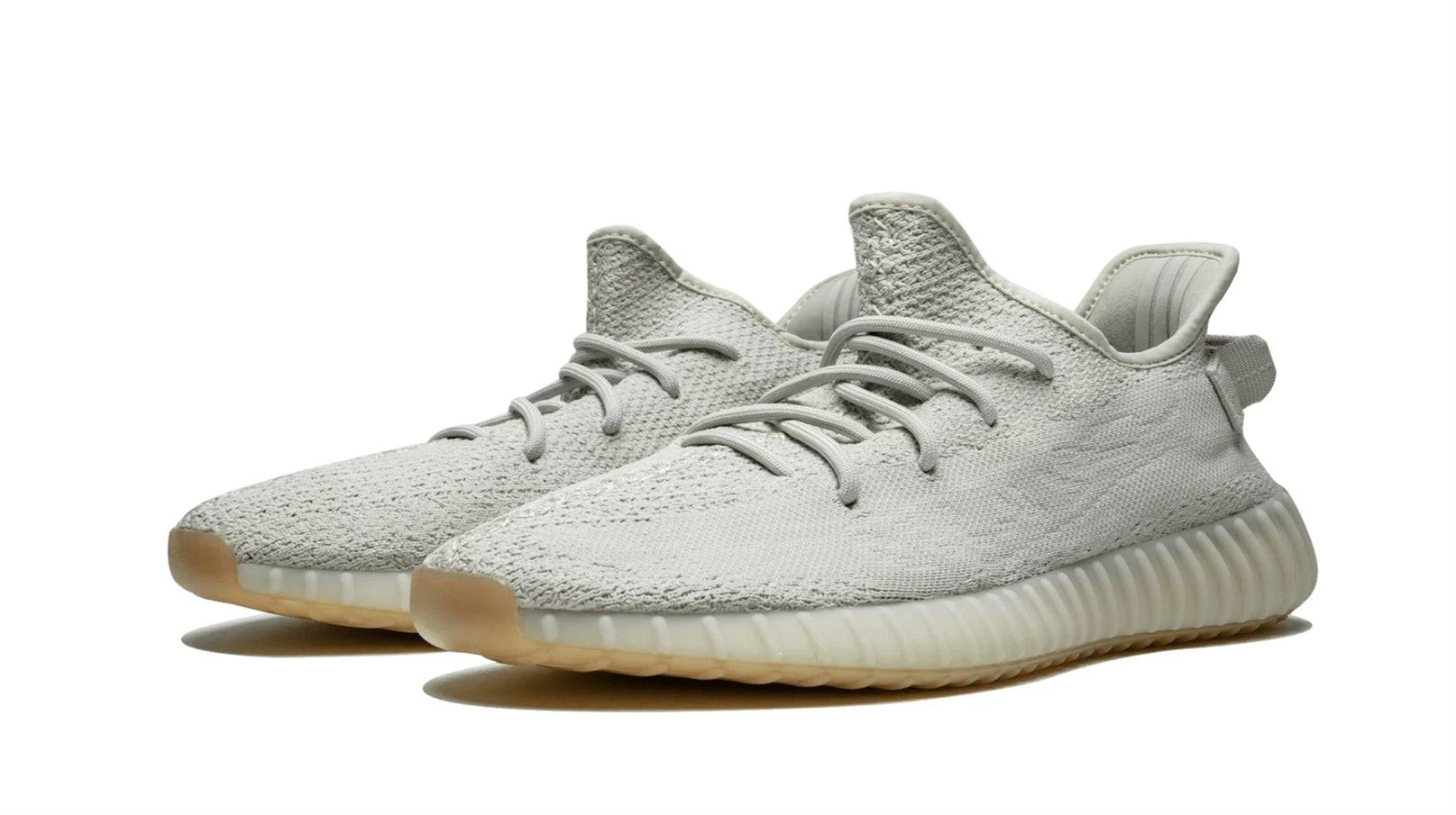 Yeezy Boost 350 V2 "Sesame" Sneakers