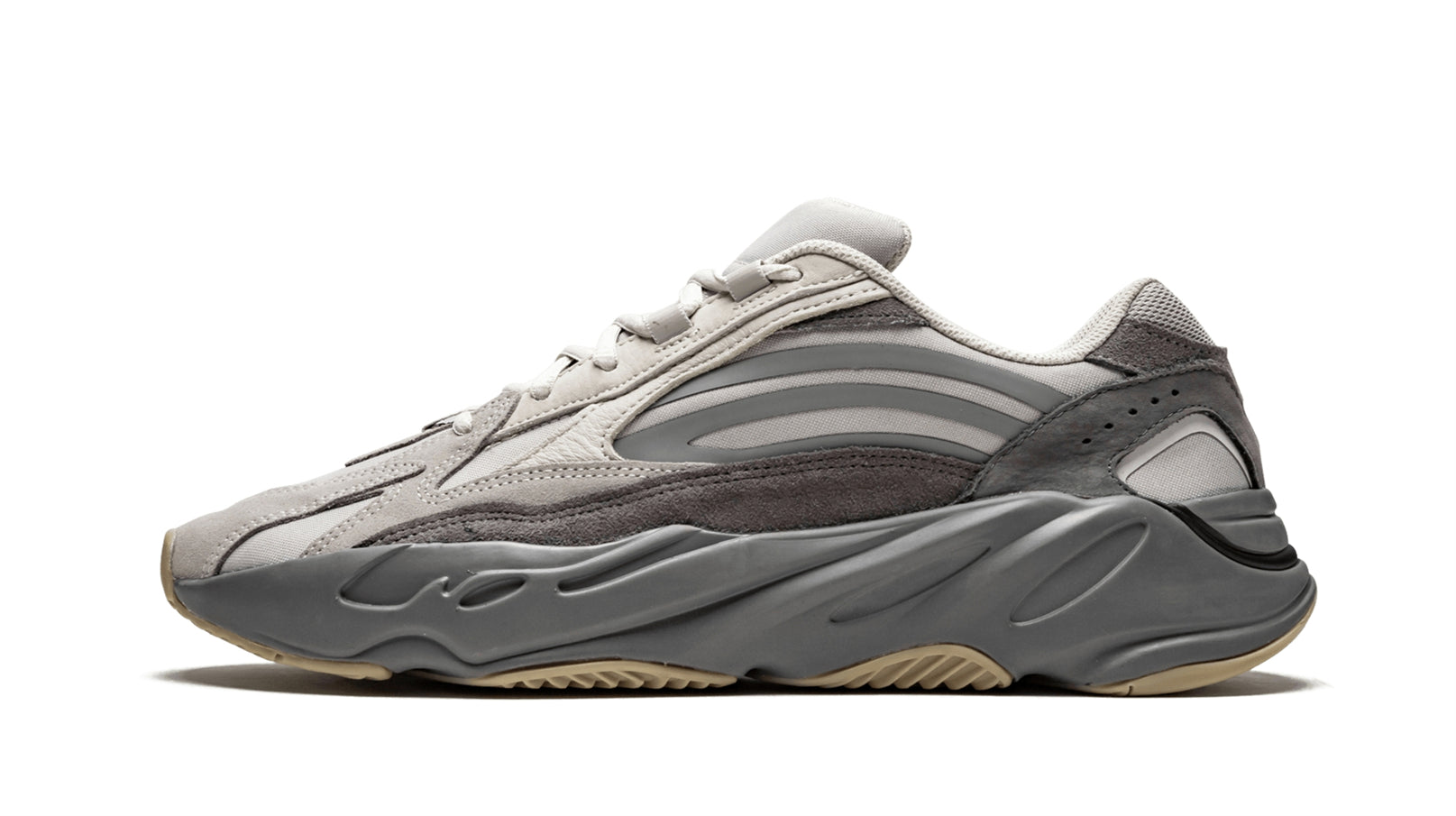 Yeezy Boost 700 V2 "Tephra" Sneakers