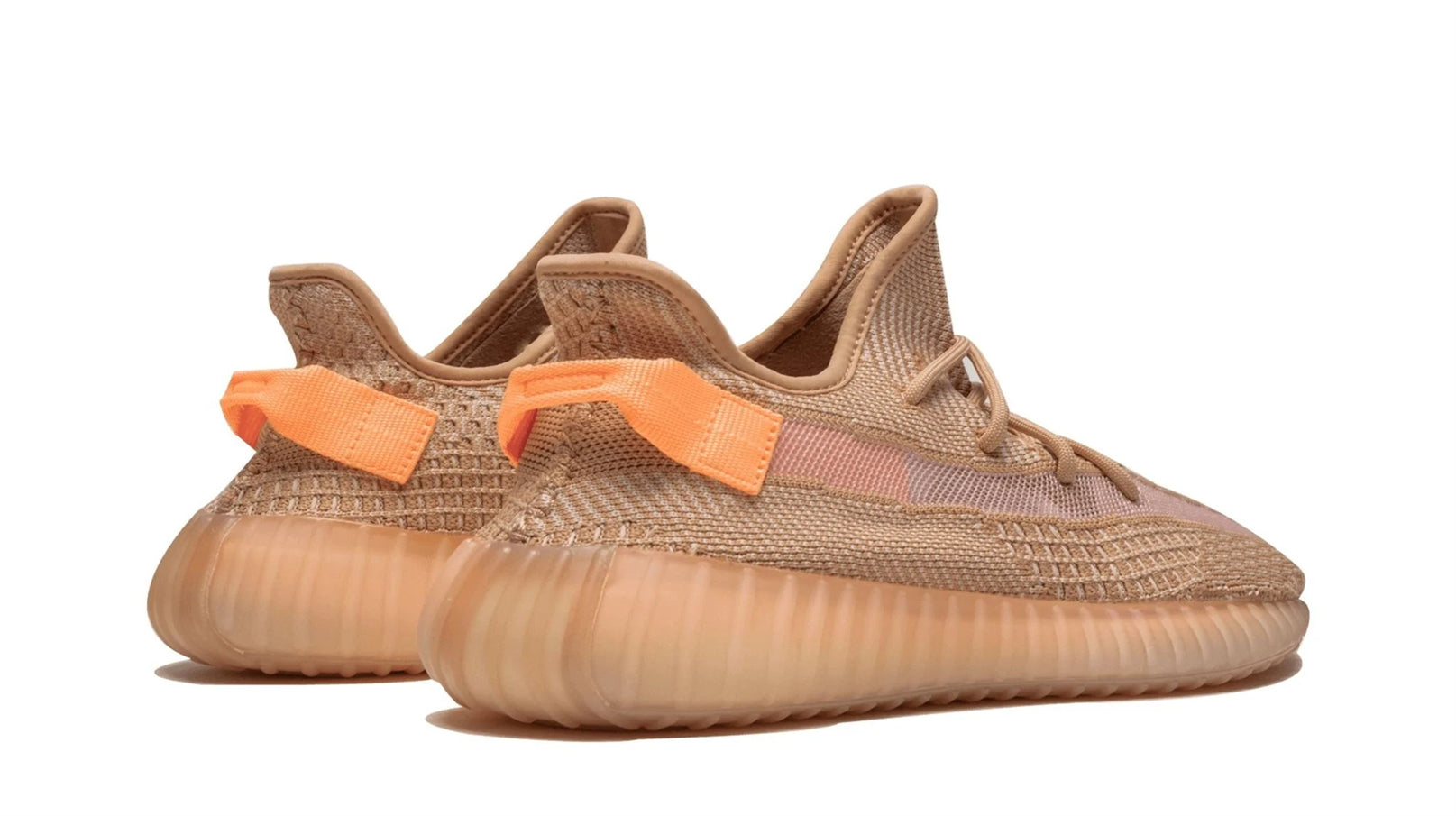 Yeezy Boost 350 V2 "Clay" Sneakers