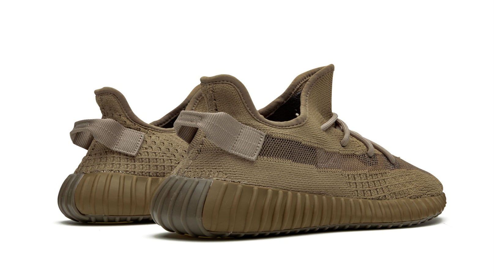 Yeezy Boost 350 V2 "Earth" Sneakers
