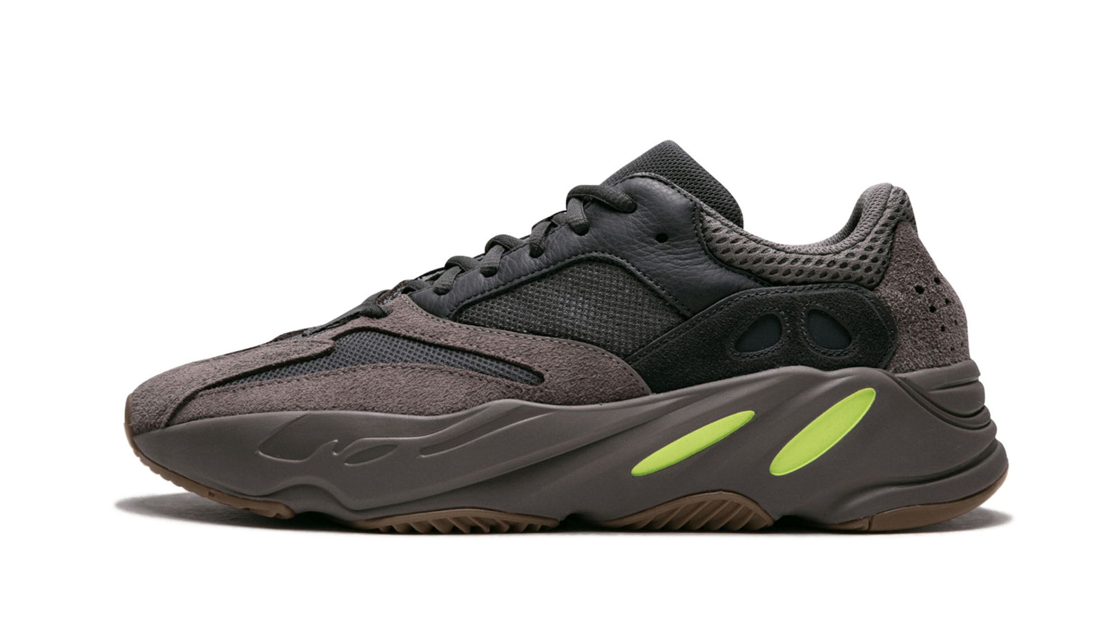 Yeezy Boost 700 "Mauve" Sneakers