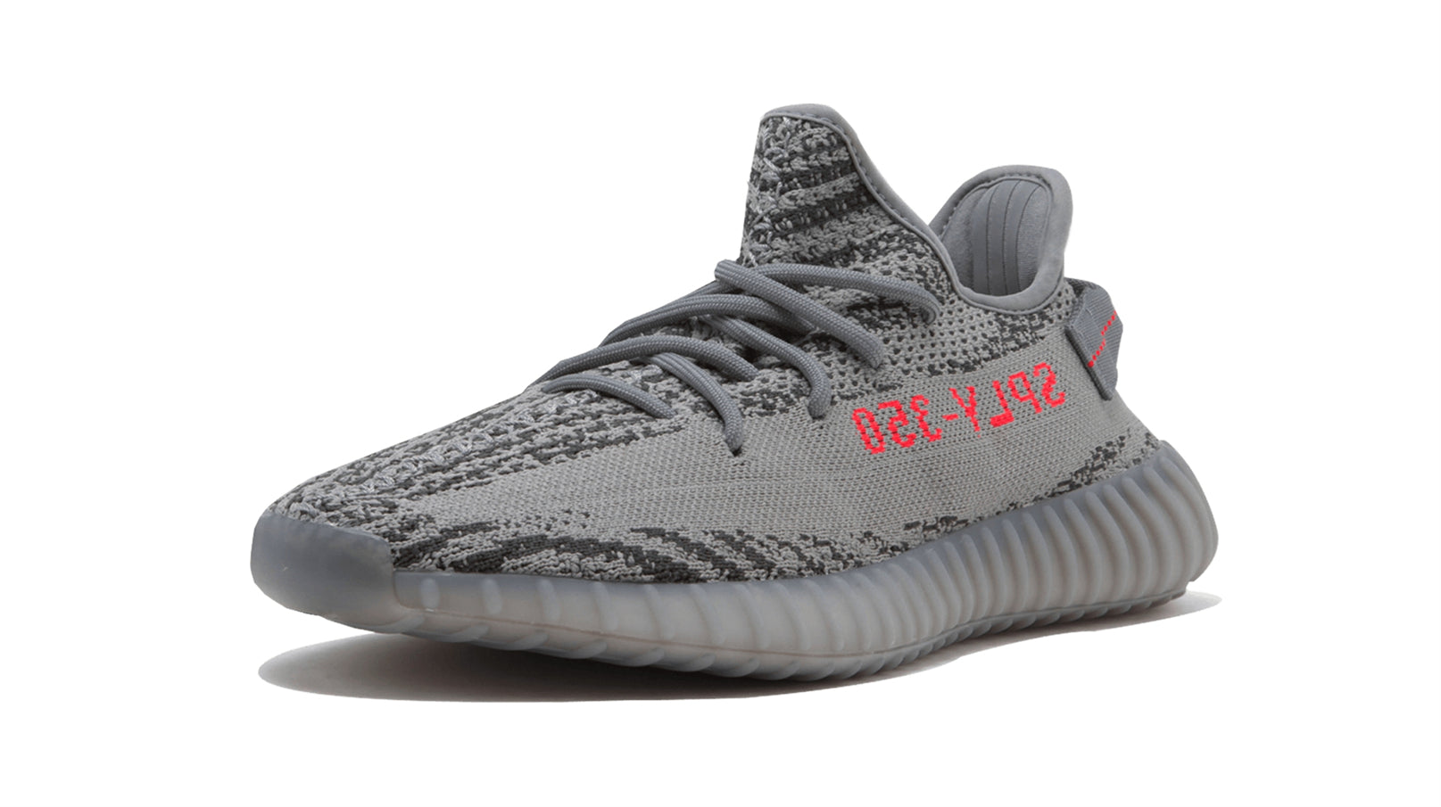 Yeezy Boost 350 V2 "Beluga 2.0" Sneakers