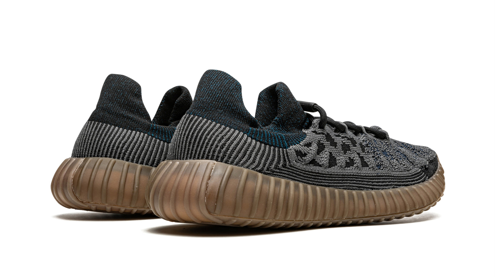 Yeezy Boost 350 V2 Cmpct "Slate Blue" Sneakers