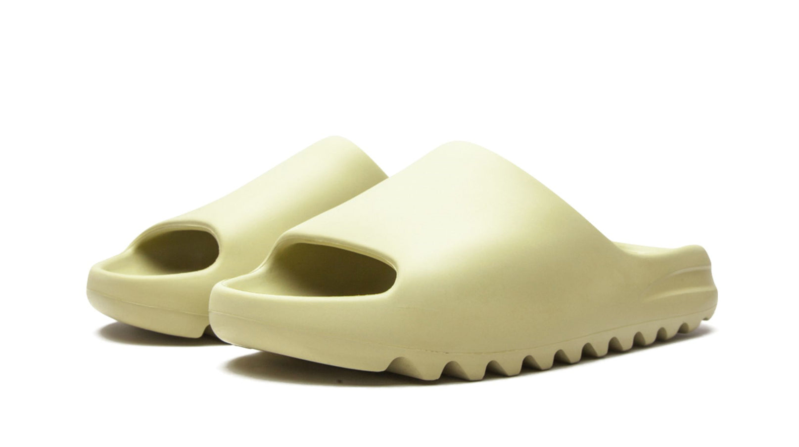 Yeezy Slides "Resin 2021"