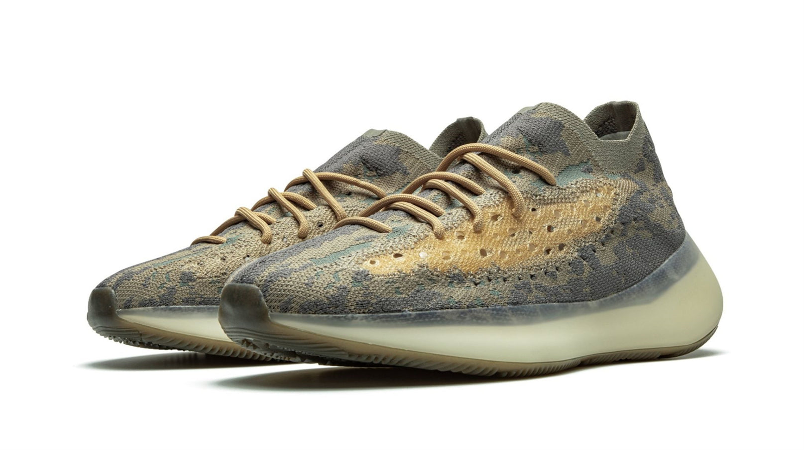 Yeezy Boost 380 "Mist" Sneakers