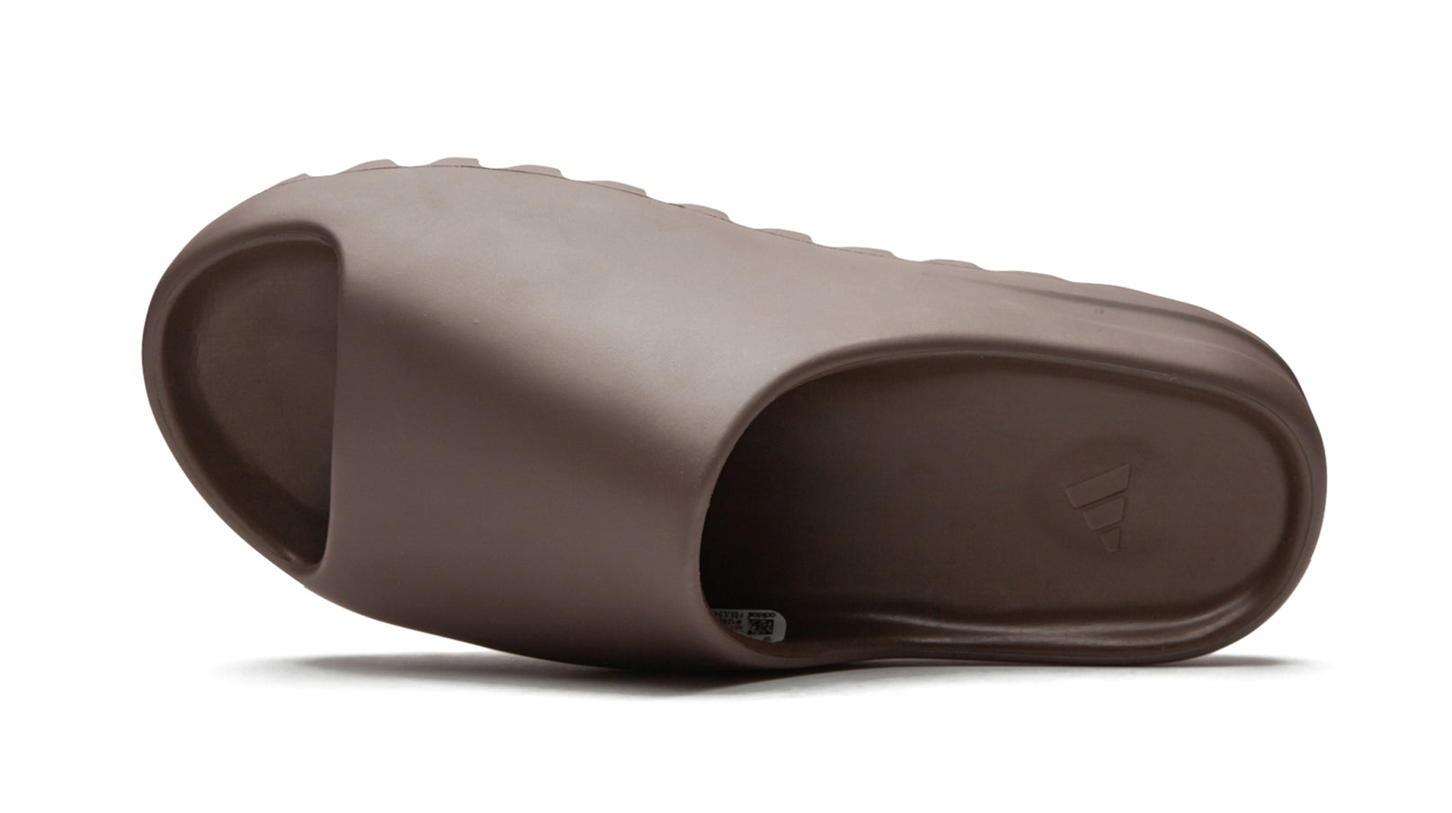 Yeezy Slides "Soot 2021"
