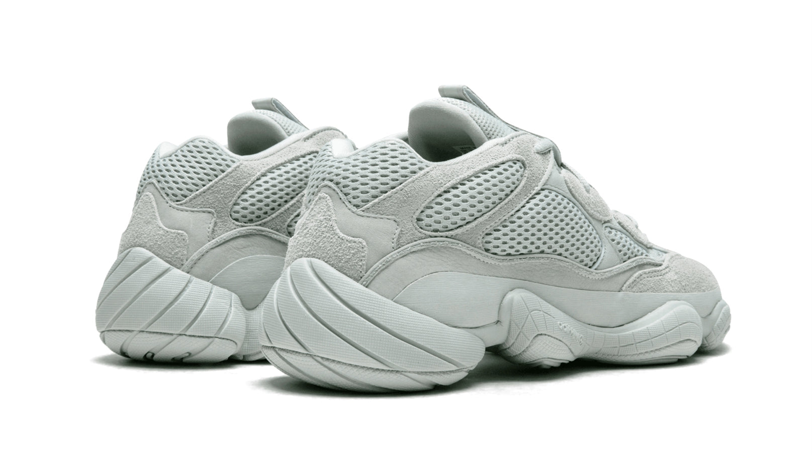 Yeezy 500 "Salt" Sneakers