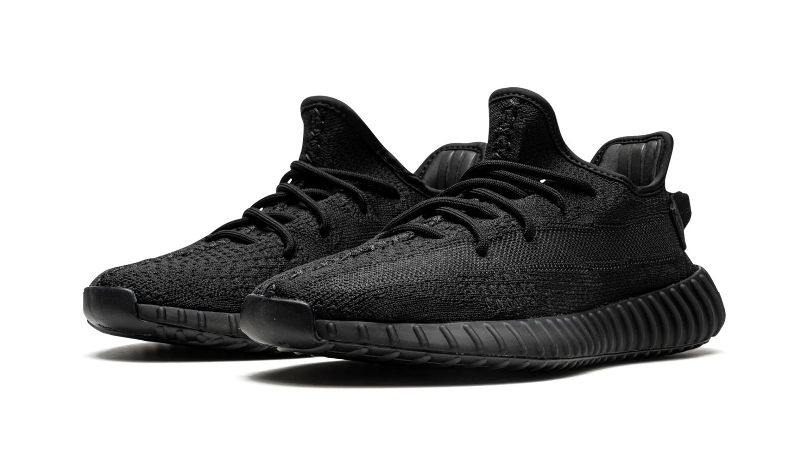 Yeezy Boost 350 V2 "Onyx " Sneakers
